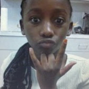 Meet your Posher, Logan